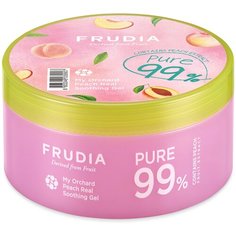 Гель для тела Frudia My Orchard Peach, 300 мл
