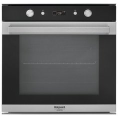 Электрический духовой шкаф Hotpoint-Ariston FI7 861 SH IX