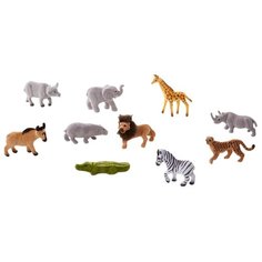 Фигурки Melissa & Doug Safari Sidekicks 593