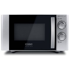 Микроволновая печь Caso M 20 Ecostyle