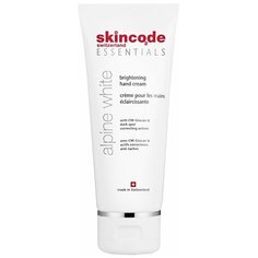 Крем для рук Skincode Осветляющий 75 мл