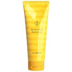 Крем для тела The Saem Manuka Honey, 230 мл