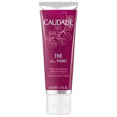 Крем для рук и ногтей Caudalie The Des Vignes 50 мл