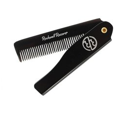 Rockwell Razors Мужская складная расческа для волос