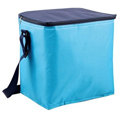 ECOS Термосумка CB-600/CB-601/CB-602 голубой 15 л