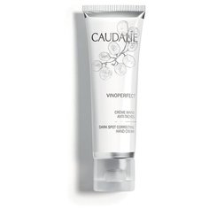 Крем для рук Caudalie Vinoperfect против пигментных пятен 50 мл