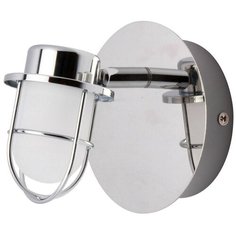 Настенный светильник Lussole White Plains LSP-9926, 5 Вт