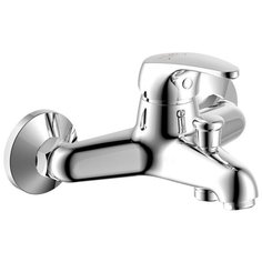 Смеситель для ванны с подключением душа H2O Capital Start HFKS10000 однорычажный