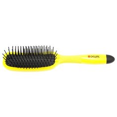 DEWAL Щетка массажная BANANA BNN85