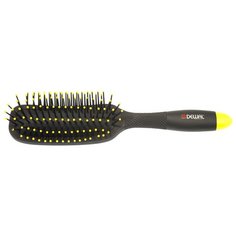 DEWAL Щетка массажная BANANA BNN81