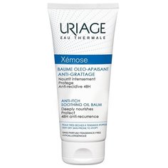 Бальзам для тела Uriage Xemose липидовостанавливающий против раздражений кожи лица и тела, 200 мл