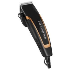 Машинка для стрижки Rowenta TN1606, черный