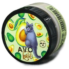 Масло для рук Beauty Fox AvoKato Яблоко 75 мл