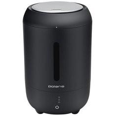 Увлажнитель воздуха Polaris PUH 0528 TF Brilliant Collection, черный