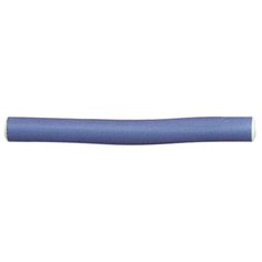 Бигуди-бумеранги Sibel Superflex Short 4222099 (15 мм) 12 шт. синий