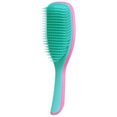 TANGLE TEEZER Массажная щетка The Large Wet Detangler Hyper 23,5 см