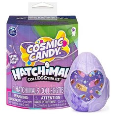 Фигурка Spin Master Hatchimals. Космические сладости 6056408