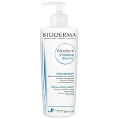 Бальзам для тела Bioderma Atoderm Intensive Baume, 500 мл