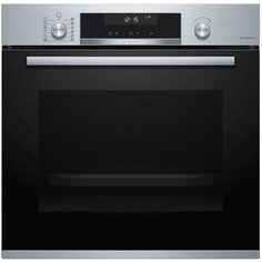 Электрический духовой шкаф Bosch HBG578FS6R