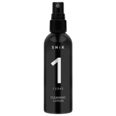 SHIK Очищающий лосьон № 1