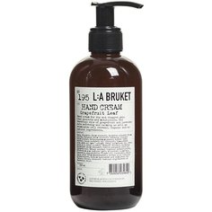 Крем для рук L:A BRUKET 195 Grapefruit Leaf 250 мл