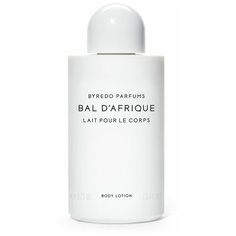 Лосьон для тела BYREDO Bal dAfrique Body Lotion, 225 мл