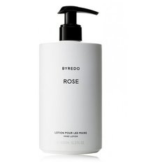 Лосьон для рук BYREDO Rose 450 мл