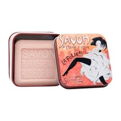 Мыло кусковое La Savonnerie de Nyons La Folie, 100 г
