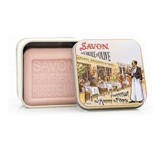 Мыло кусковое La Savonnerie de Nyons Le Brasseur, 100 г
