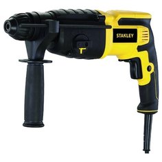 Перфоратор STANLEY STHR263K, 800 Вт