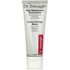 Крем для рук Dr Sebagh High Maintenance Hand Cream 75 мл