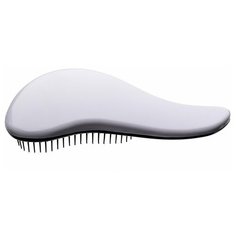 Verona Tangle, расческа для распутывания волос, белая