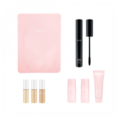 SHIK Набор для подготовки к макияжу и макияжа Beauty box №2