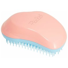 Расческа Tangle Teezer Fine & Fragile Peach Sky