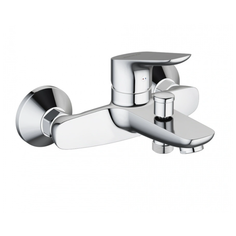 Смеситель для ванны с подключением душа Damixa Venus DX7S71000000