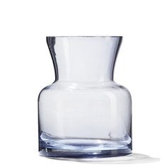 Ваза Mersada (серо-фиолетовый) 16.5 см