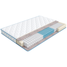Матрас 200*180 Askona Sky Ice