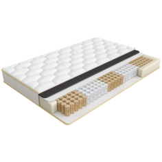 Матрас 200*200 Askona HomeSleep Base