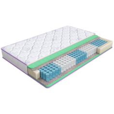 Матрас 200*180 Askona Senses Verbena