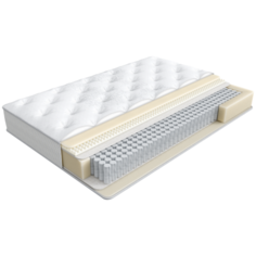 Матрас 200*160 Askona Serta Embrace Grace