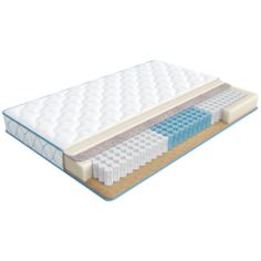 Матрас 200*180 Askona Sky Frost