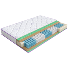 Матрас 200*200 Askona Senses Lily