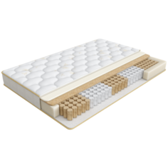 Матрас 200*200 Askona HomeSleep Safe