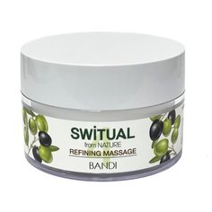 Крем массажный для СПА-маникюра «BANDI SWITUAL REFINING MASSAGE» 150 мл.