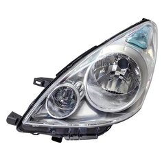 ФАРА ЛЕВАЯ ПОД КОРРЕКТОР NOTE 10-12 Depo