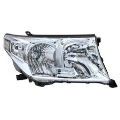 ФАРА ЛЕВАЯ ПОД КОРРЕКТОР LAND CRUISER 200 07-11 Casp