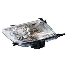 ФАРА ЛЕВАЯ НЕ ПОД КОРРЕКТОР HILUX 11- Casp