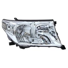 ФАРА ПРАВАЯ ПОД КОРРЕКТОР LAND CRUISER 200 07-11 Casp