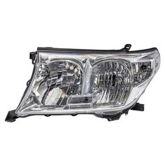 ФАРА ЛЕВАЯ ПОД КОРРЕКТОР LAND CRUISER 200 07-12 Depo