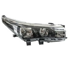 ФАРА ПРАВАЯ БЕЗ КОРРЕКТОРА ДИОД COROLLA 14- Casp